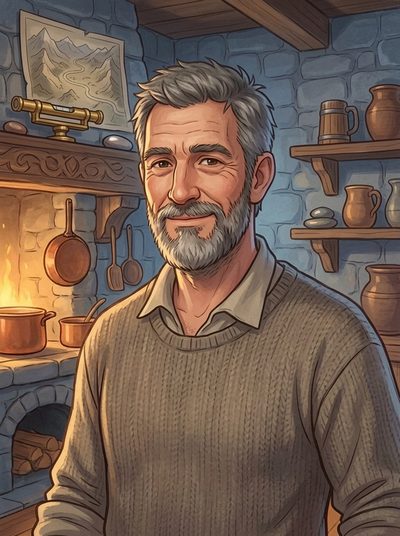 Oswyn